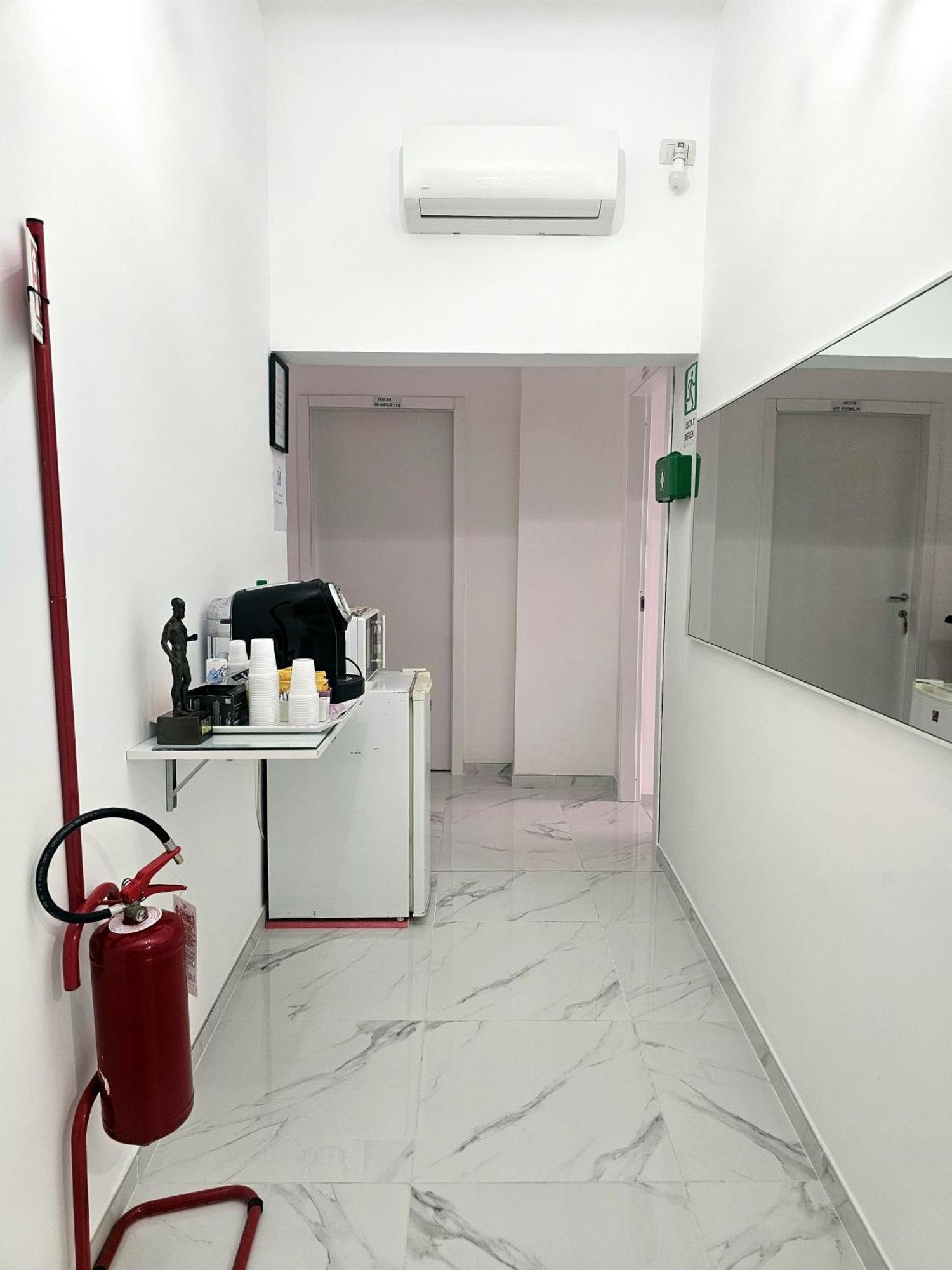 Relax On 247 Hostel Rome Luaran gambar