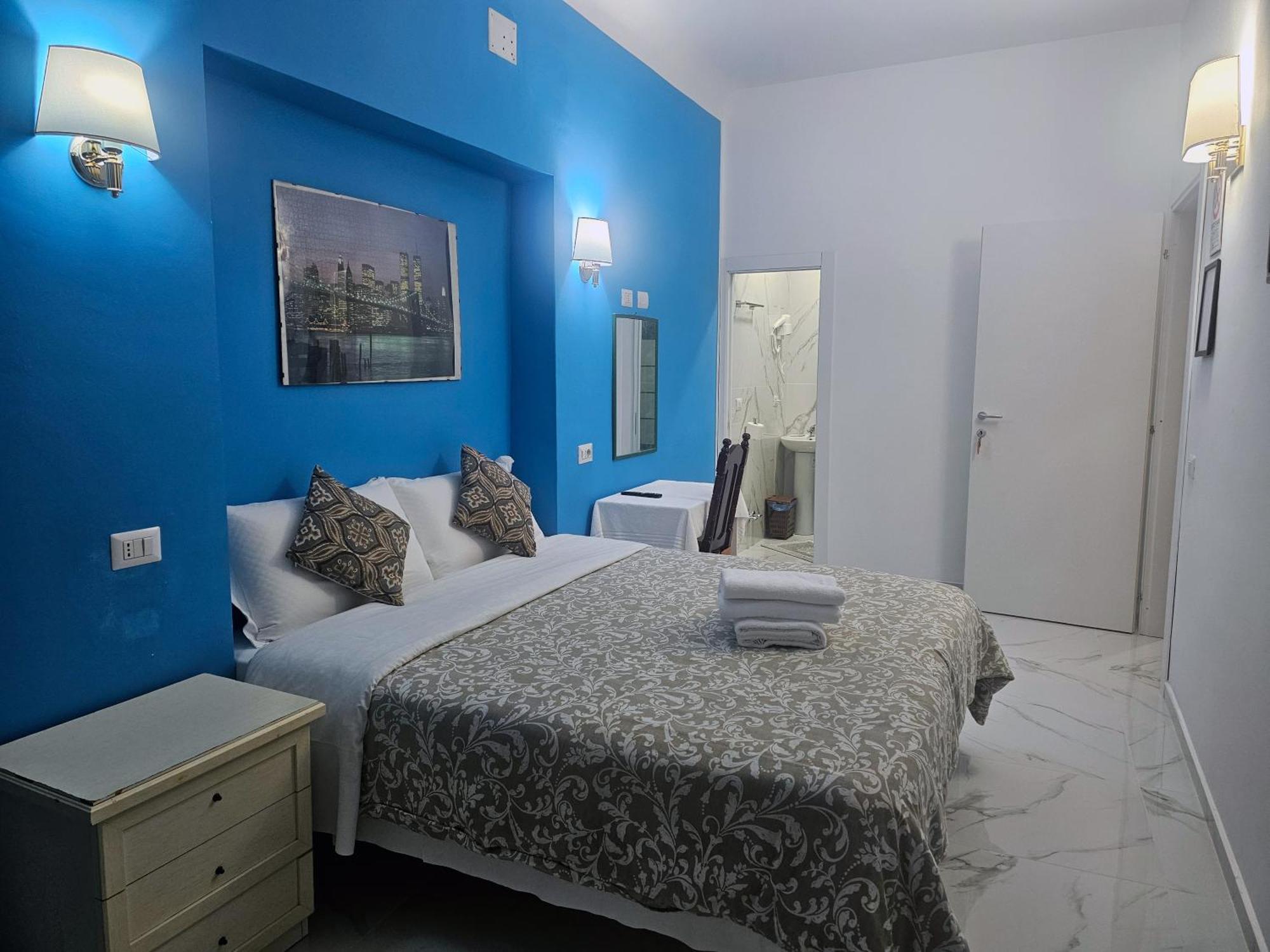 Relax On 247 Hostel Rome Luaran gambar